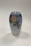 Bing og Grøndahl Art Nouveau Vase No. 7904/251