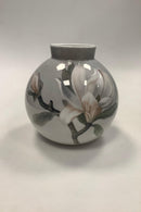 Bing og Grøndahl Art Nouveau Vase No 8807 / 390