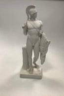 Bing and Grondahl Bertel Thorvaldsen Jason Figurine