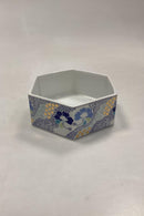 Bing and Grondahl Bonbonniere by Annegrete Halling-Koch No. 1817/5467/5470