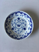 Bing og Grøndahl Dickens Sommerfugl Kagetallerken No. 28 / 616