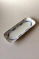Bing and Grondahl Empire Oblong Dish No. 205