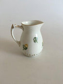 Bing and Grondahl Eranthis Creamer No. 189