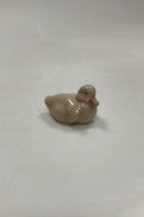 Bing og Grøndahl Figur af Ælling No. 1548