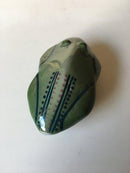 宾和格朗达的青蛙图