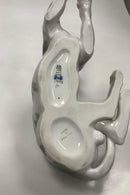 Bing og Grøndahl Figur af Stor Grand Danois Hund No 1773