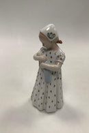 Bing and Grondahl Figurine - Mary No. 1721