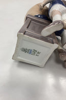 Bing og Grøndahl Figur Tom og Willy No. 1648