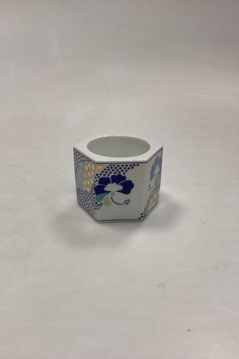 Bing og Grøndahl Fyrfadslysestage af Annegrete Halling-Koch No. 1817/5464