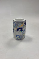 Bing og Grøndahl Fyrfadslysestage af Annegrete Halling-Koch No. 1817/5465