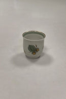 Bing og Grøndahl Hasselnød Bæger 183 A