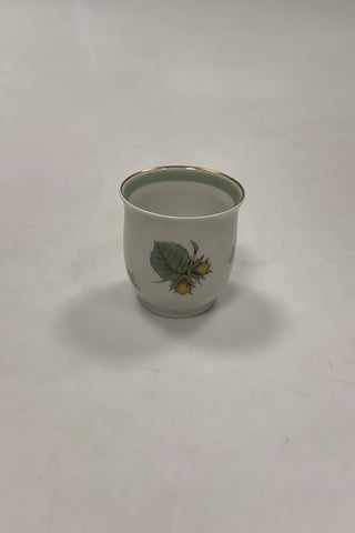 Bing and Grondahl Hazelnut Cup 183 A