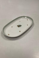 Bing og Grøndahl Hasselnød Condiment Fad No 96