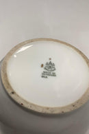 Bing og Grøndahl Hasselnød Kaffekande No. 91A