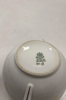 Bing og Grøndahl Hasselnød Sukkerskål No. 94