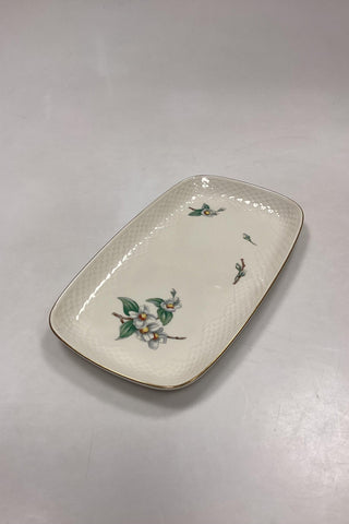 Bing og Grøndahl Heimdal Aflang Bakke No. 96