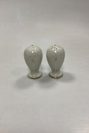 Bing og Grøndahl Heimdal Salt- og Peberbøsse No. 52