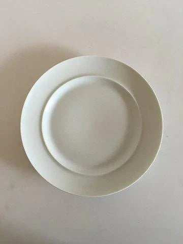 ビング＆グロンダール ヘニング・コッペル ホワイトディナープレート No 325