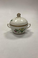 Bing og Grøndahl Hermod Stor Sukkerskål No. 94