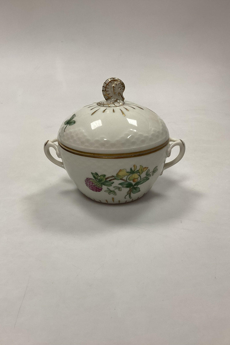 Bing og Grøndahl Hermod Stor Sukkerskål No. 94