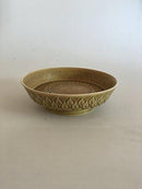 Bing & Grondahl Jens Quistgaard Bowl on Foot（レリーフシリーズより