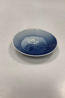 Bing og Grøndahl Julerose Østerskål No 21A