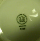 Bing og Grøndahl Julevase med Julemand No 5486