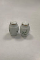 Bing and Grondahl Klitrose Salt and Pepper Shaker No 52