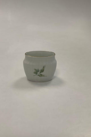 Bing og Grøndahl Klitrose tandstikholder No 183