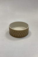 Bing and Grondahl / Kronjyden Relief Sugar Bowl without Lid