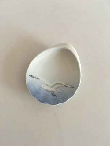 Bing & Grondahl Seagull Butter Pad No 200