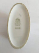 Bing & Grømdahl シーガル・オーバル・トゥースピック・カップ No 240