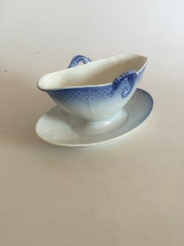 Bing and Grondahl Seagull Sauce Bowl No. 8