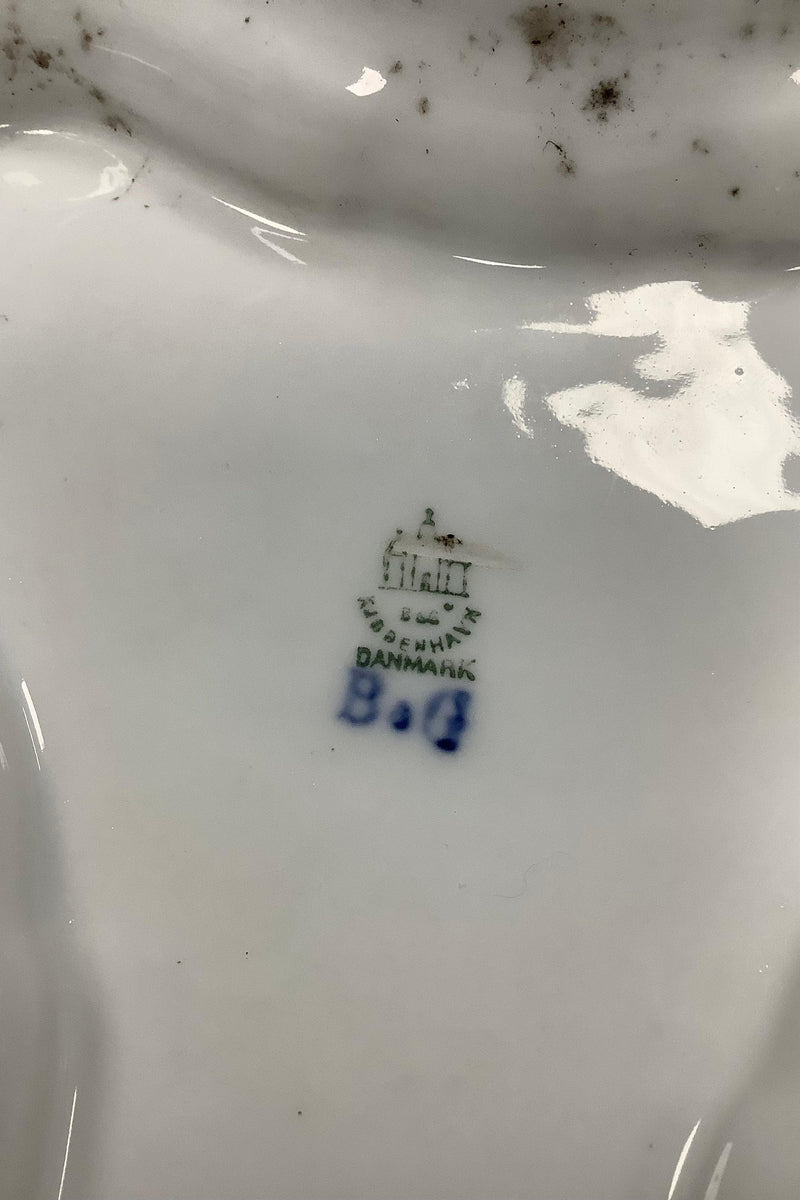 Bing og Grøndahl Måge underdel til stor opsats