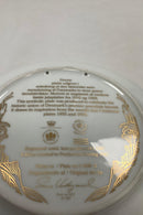 Bing og Grøndahl Royal Copenhagen Madonna med barn Mindeplatte 1908 / 1895