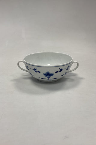 Bing og Grøndahl Sommerfugl Bouillonkop No. 247