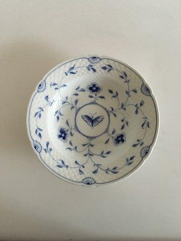 ビング＆グロンダール バタフライディーププレートNo.22