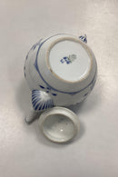 Bing and Grondahl Butterfly Medium Teapot No. 92