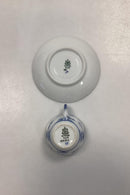 Bing og Grøndahl Sommerfugl Mokkakop No. 108B