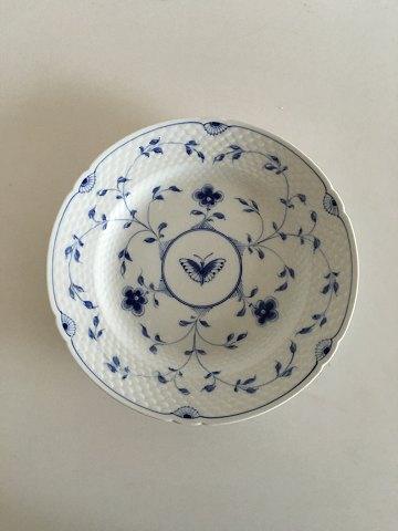 ビング＆グロンダール バタフライ ラウンド サービングディッシュ No.21