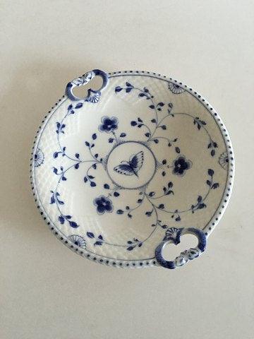 ビング＆グロンダール バタフライ サービングディッシュ