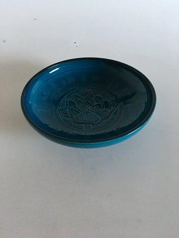 ビング＆グロンダール ストーンウェア ディッシュ（カティンカ・オルセン作） No 1933