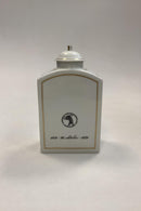 Bing og Grøndahl Tedåse No. 3330/650 - Sophus Berendsen