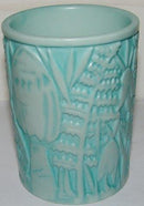 カティンカ・オルセン作 ビング＆グロンダール ユニカ花瓶 No 542