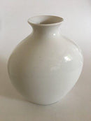 Bing og Grøndahl Unika Vase No. 507 af Sophus Jensen