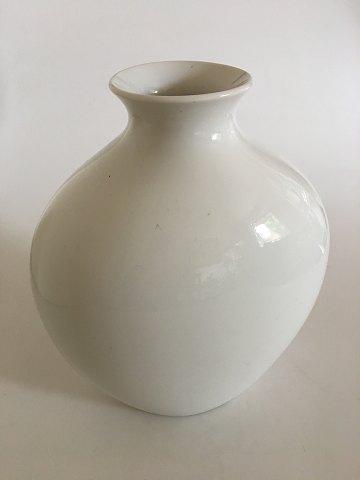 Bing og Grøndahl Unika Vase No. 507 af Sophus Jensen