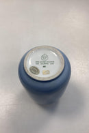 Bing og Grøndahl Vase No. 1303/5463 - Jens Bang´s Hus i Aalborg