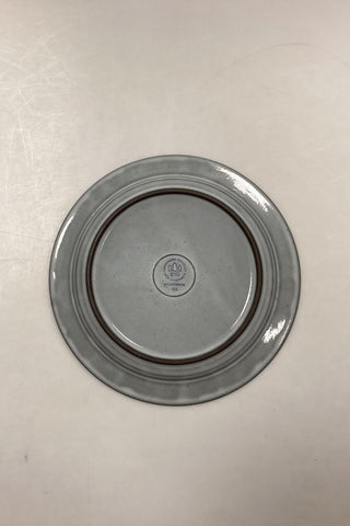 ビング＆グロンダール/クロニデン グレイコーディアルディナープレート No 325