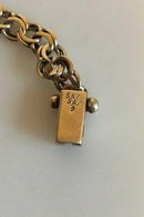 ビスマルク ブレスレット 8K ゴールド