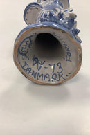 Bjørn Wiinblad Figur Dame Forår M20 fra 1973